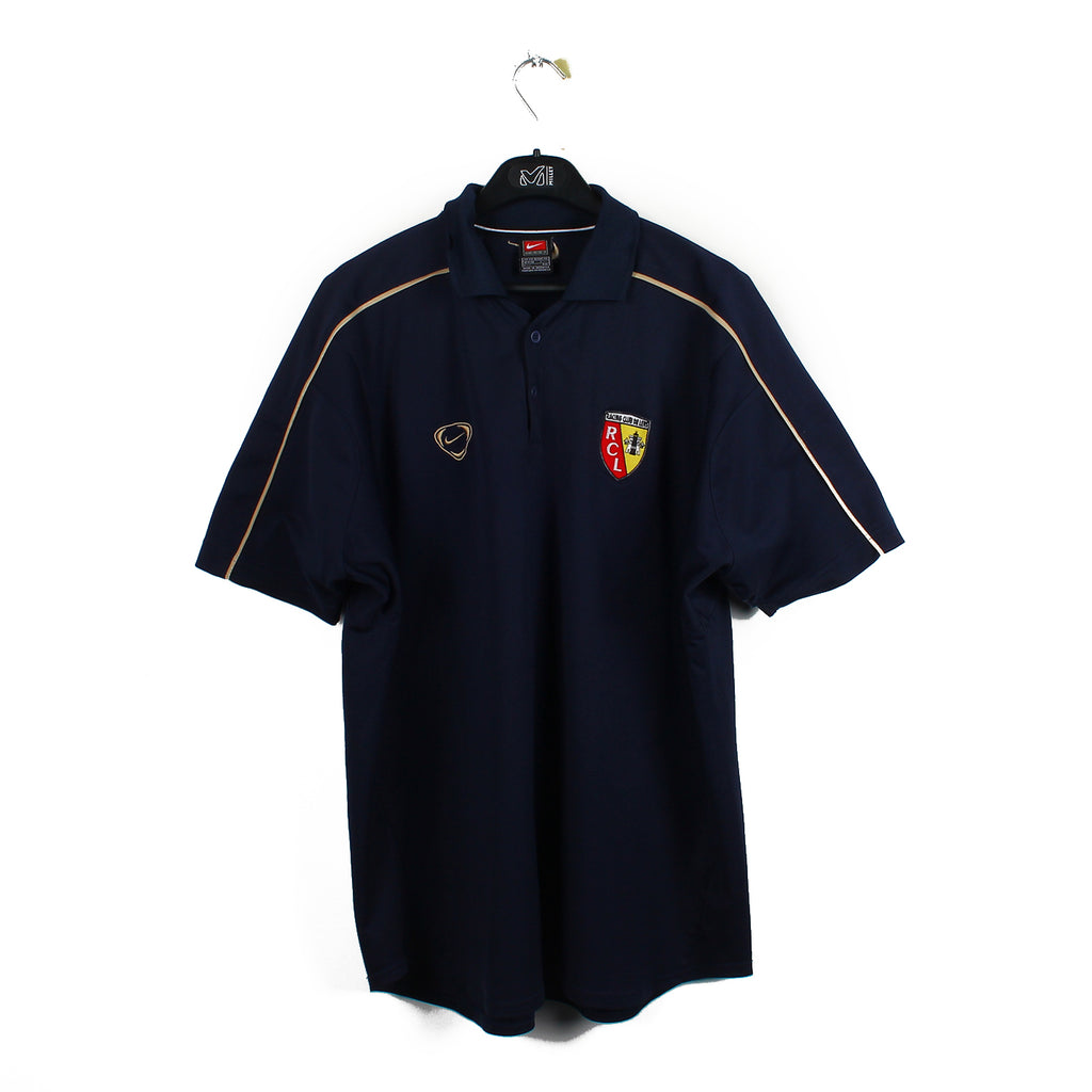 2001/02 - RC Lens (2XL)