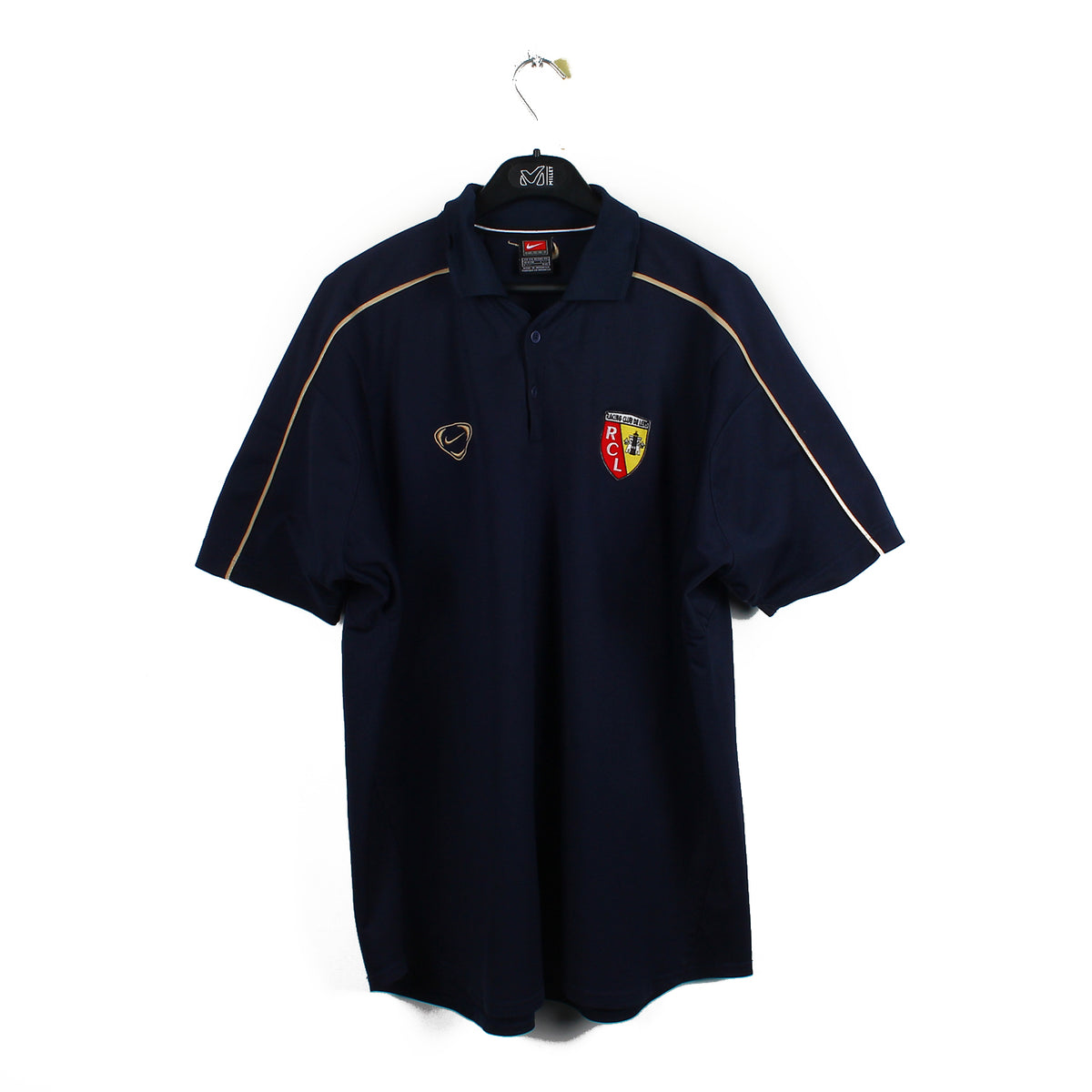 2001/02 - RC Lens (2XL)