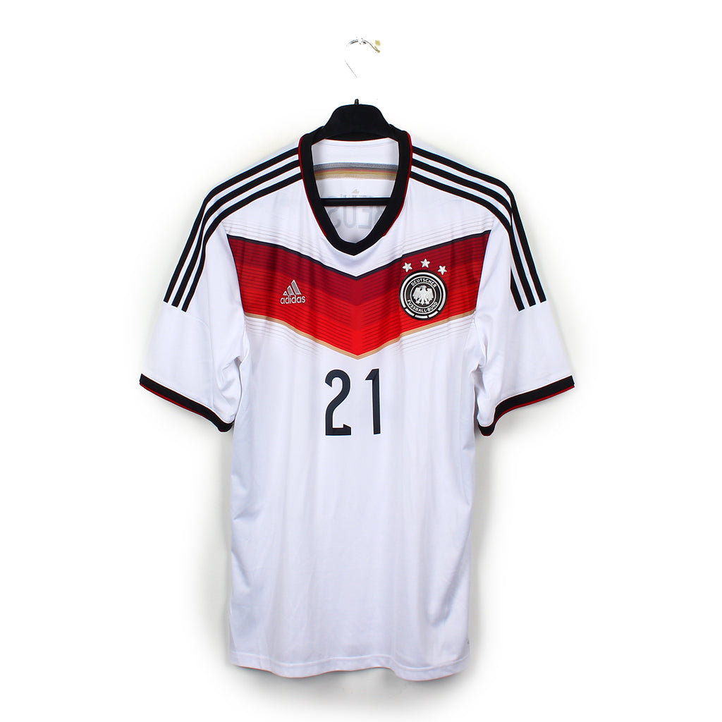 2014 - Allemagne - Reus #21 (XL)