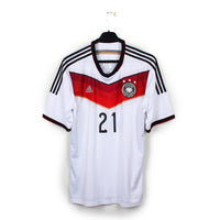 2014 - Allemagne - Reus #21 (XL)