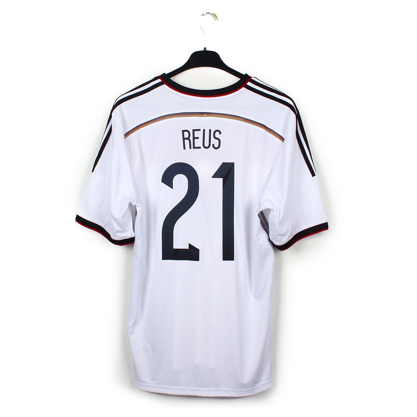 2014 - Allemagne - Reus #21 (XL)