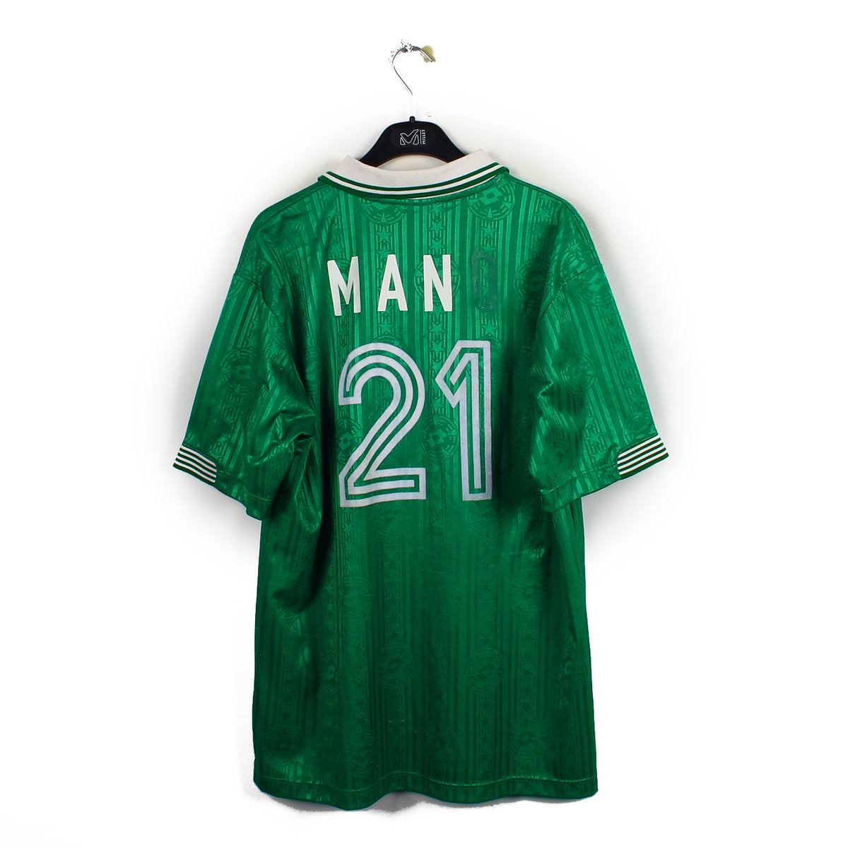 1997/98 - Saint-Etienne (XL)