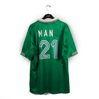 1997/98 - Saint-Etienne (XL)