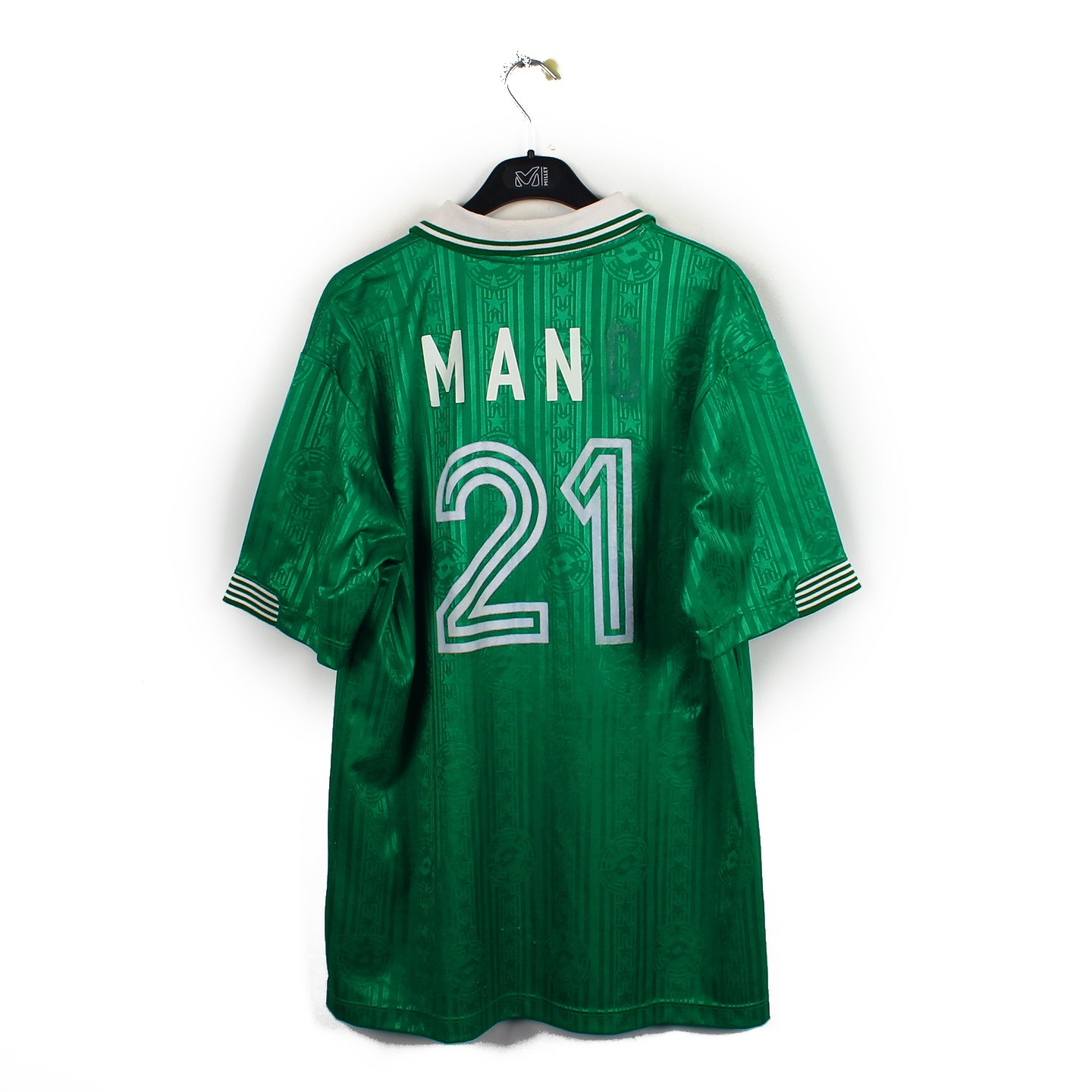 1997/98 - Saint-Etienne (XL)