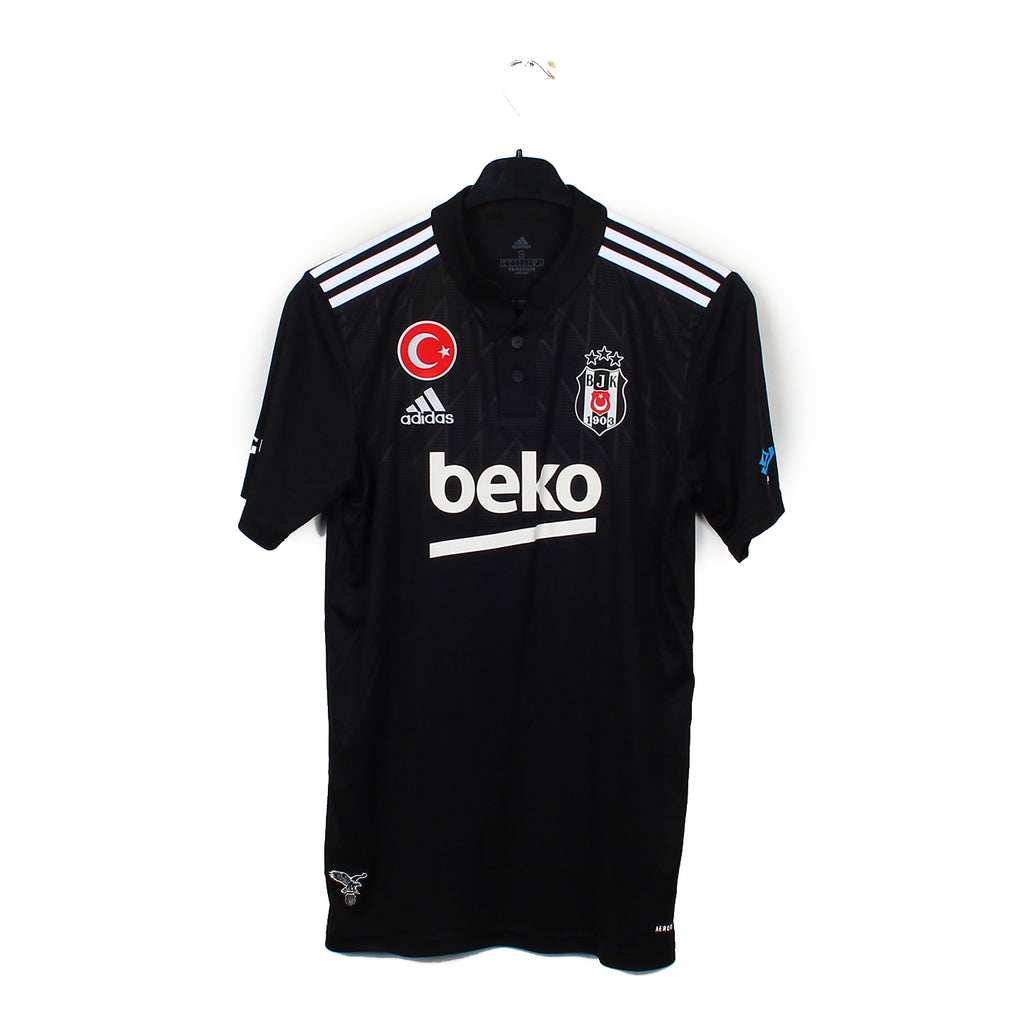 2021/22 - Besiktas - Rosier #2 (S)