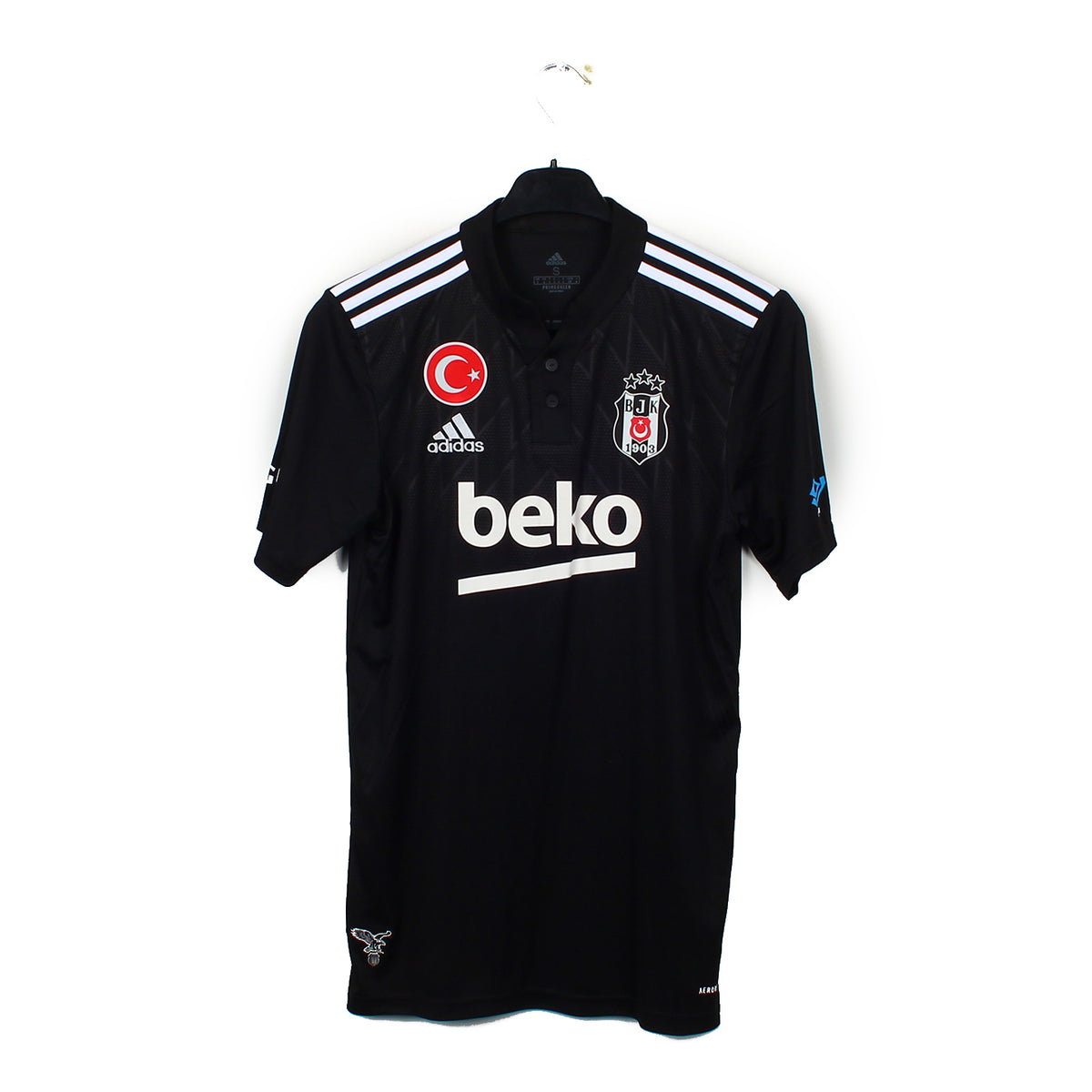 2021/22 - Besiktas - Rosier #2 (S)