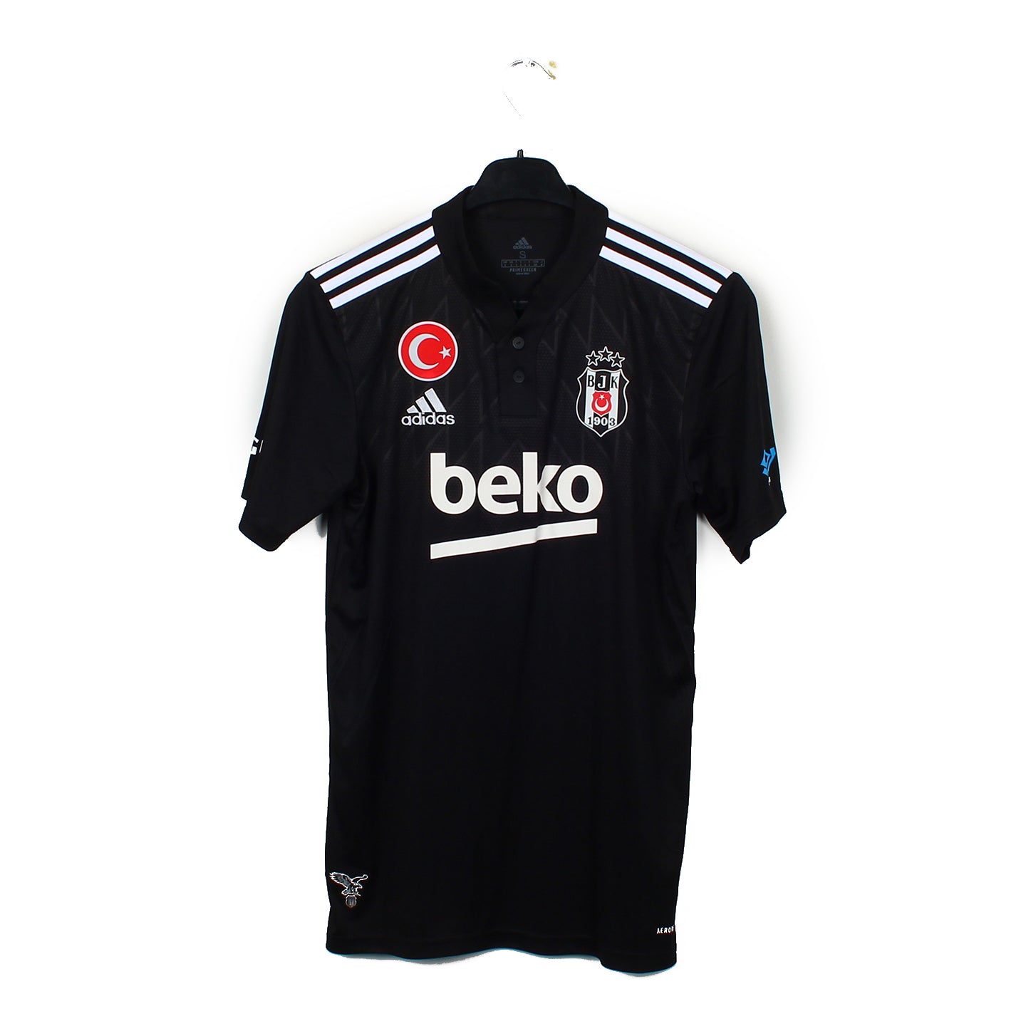 2021/22 - Besiktas - Rosier #2 (S)