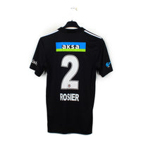 2021/22 - Besiktas - Rosier #2 (S)