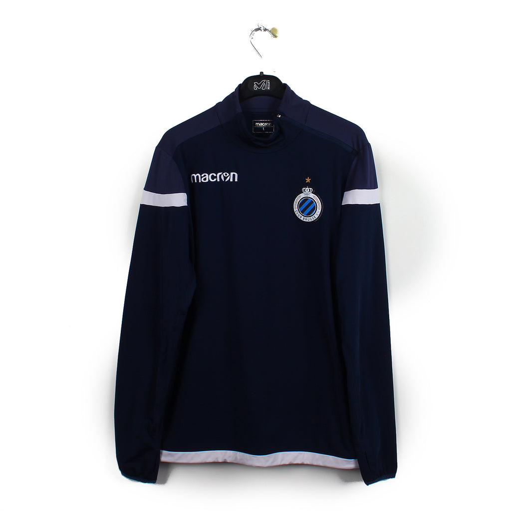2018/19 - Bruges KV (L)
