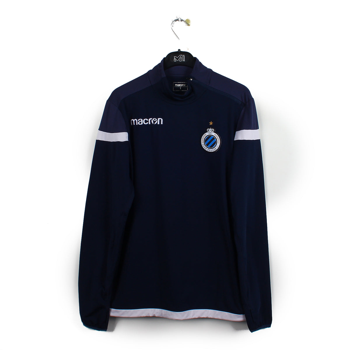 2018/19 - Bruges KV (L)