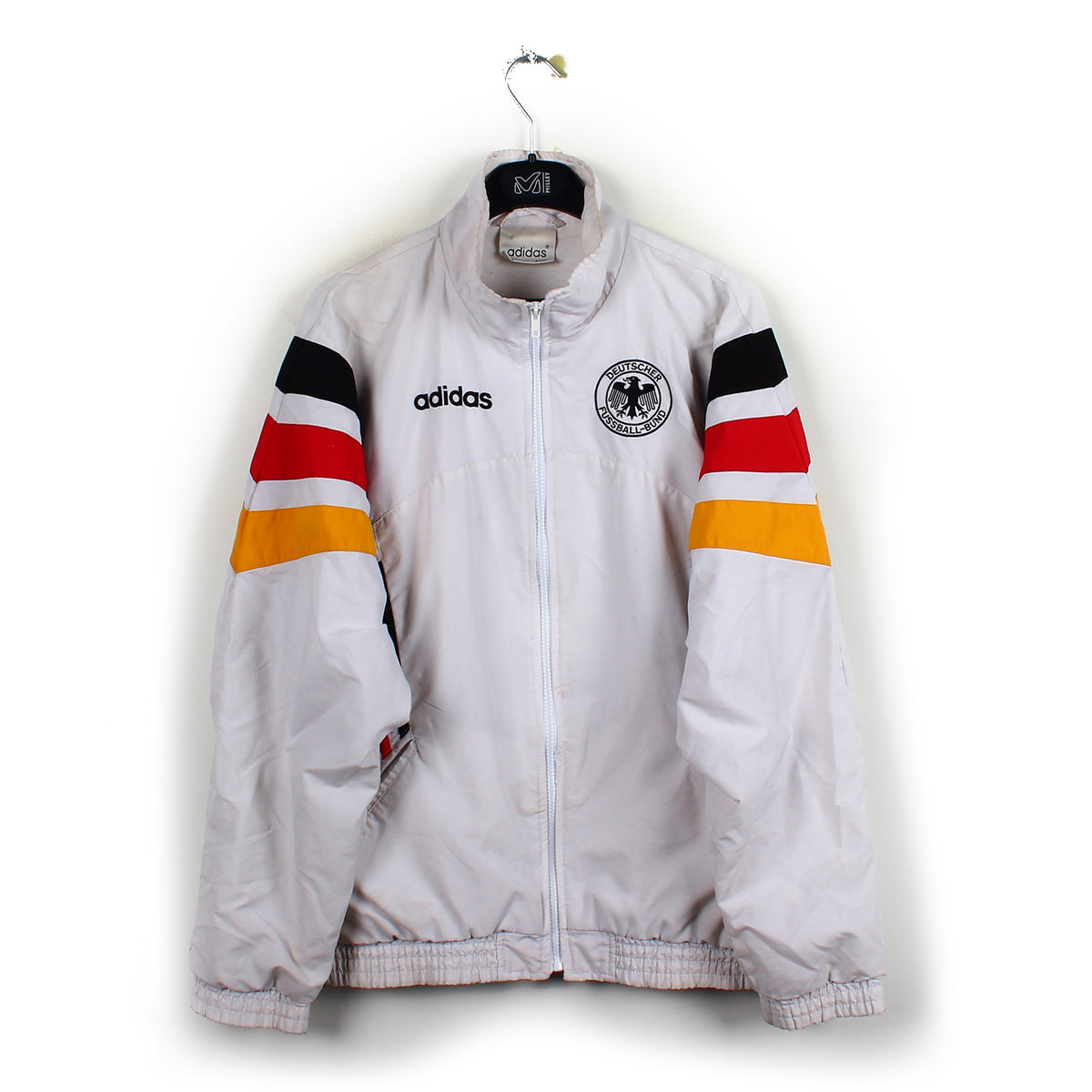 1996/98 - Allemagne (M)