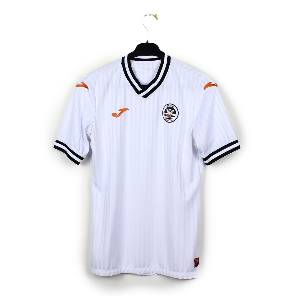 2021/22 - Swansea (M)