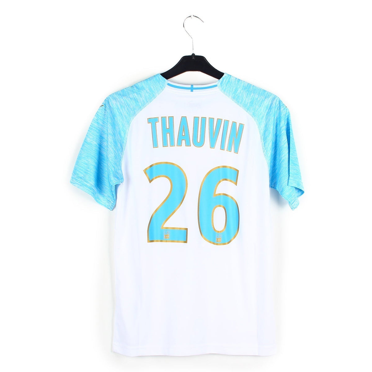 2018/19 - OM - Thauvin #26 (S)