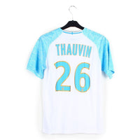 2018/19 - OM - Thauvin #26 (S)