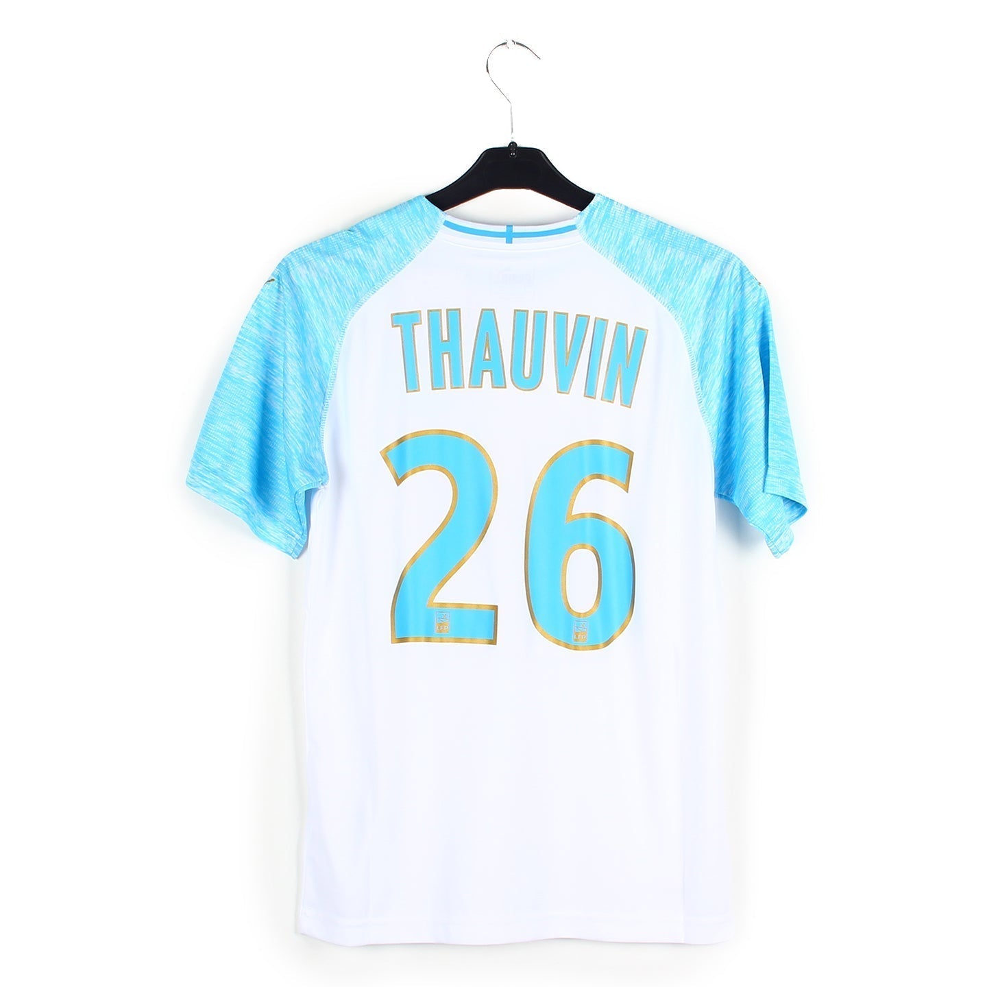 2018/19 - OM - Thauvin #26 (S)
