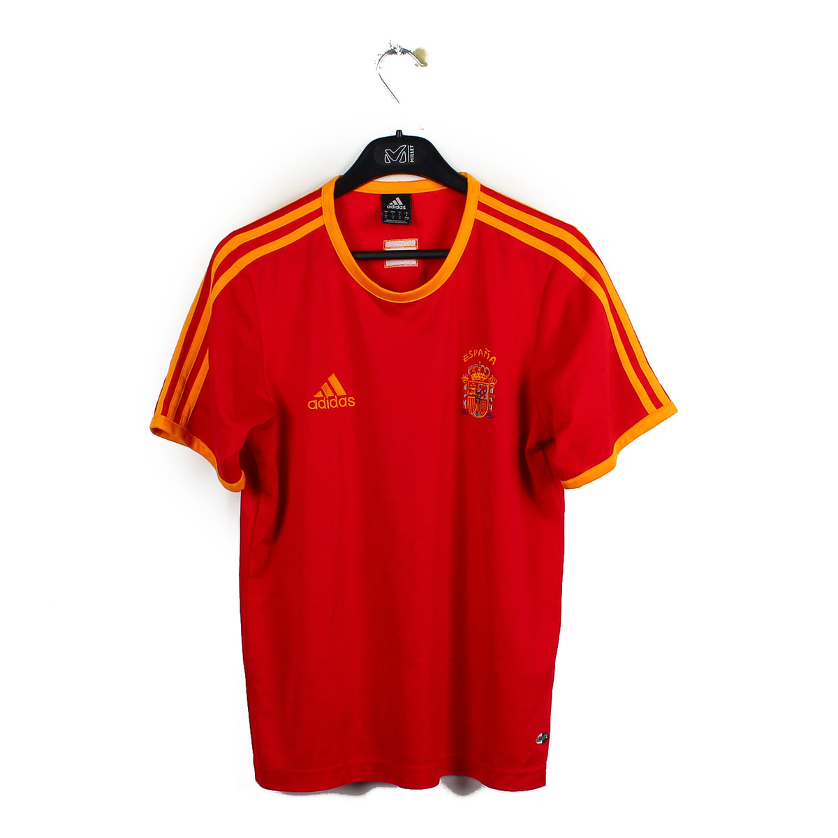 2004 - Espagne (S)