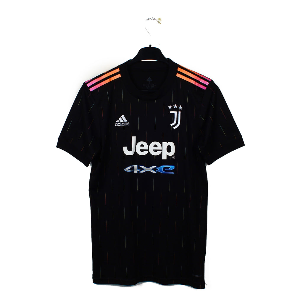 2021/22 - Juventus - Vlahovic #7 (S)