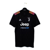 2021/22 - Juventus - Vlahovic #7 (S)