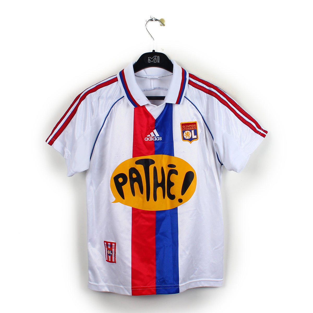 2000/01 - OL (XXS)