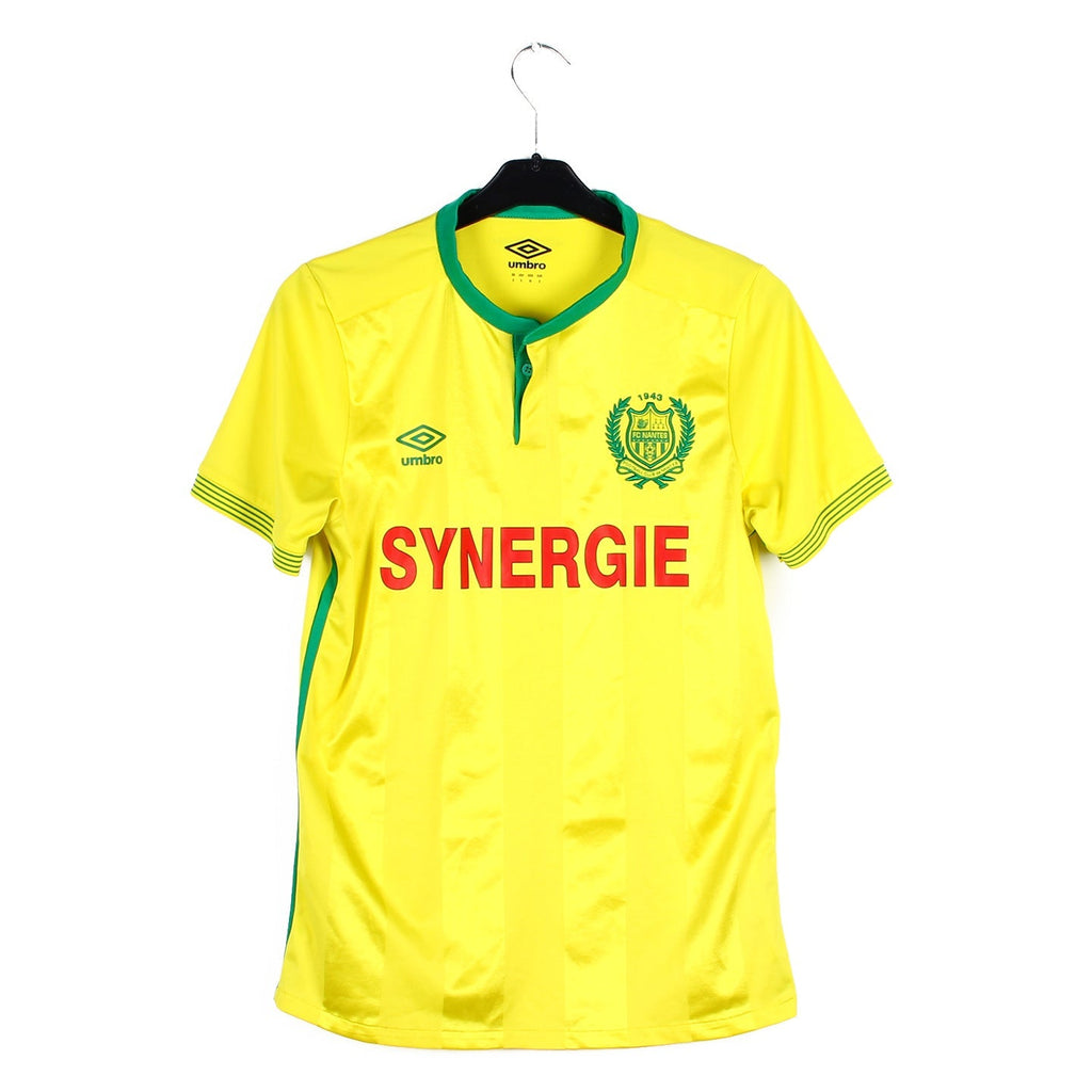 2015/16 - FC Nantes (M)