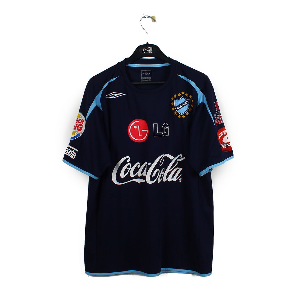 2007 - Club Bolivar (L)