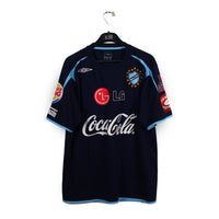 2007 - Club Bolivar (L)