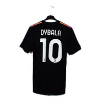 2021/22 - Juventus - Dybala #10 (L)