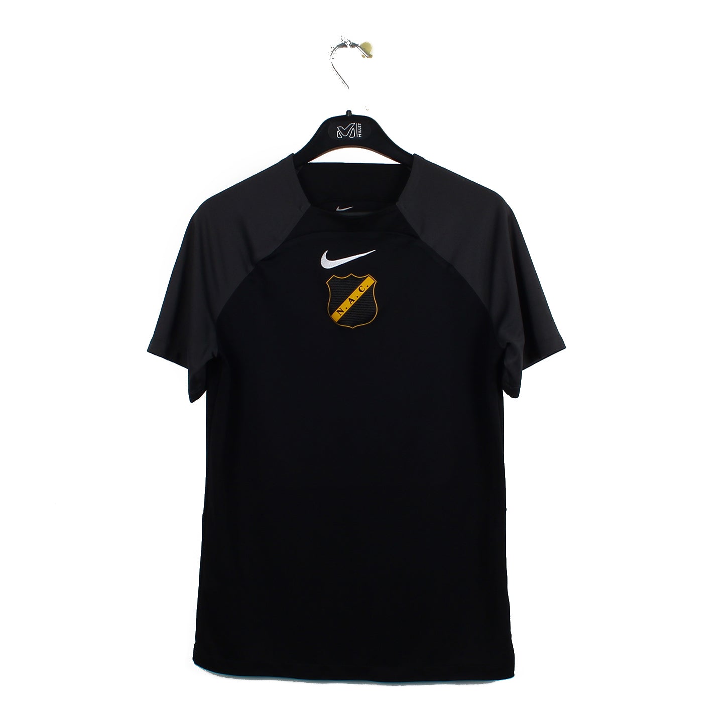2022/23 - NAC Breda (M)