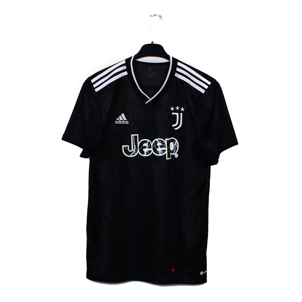 2022/23 - Juventus - Vlahovic #9 (S)