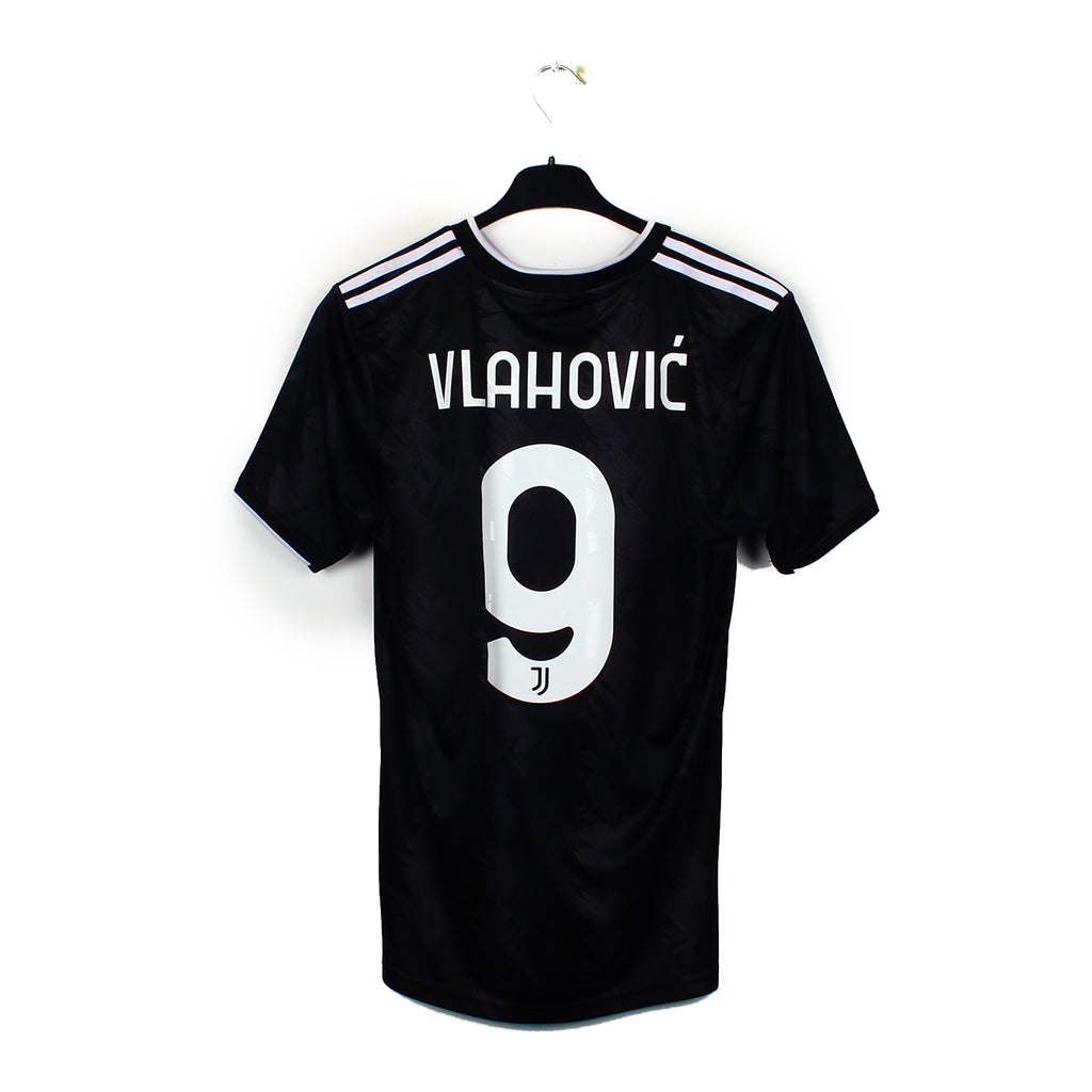 2022/23 - Juventus - Vlahovic #9 (M)