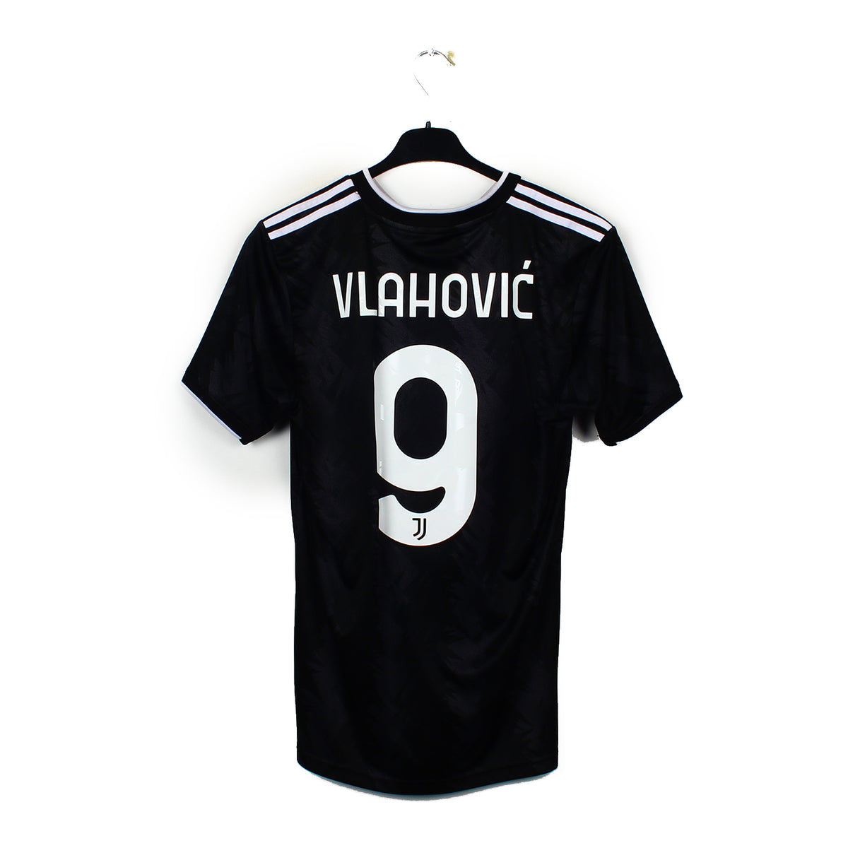 2022/23 - Juventus - Vlahovic #9 (M)