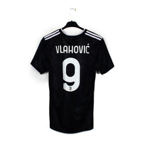 2022/23 - Juventus - Vlahovic #9 (S)