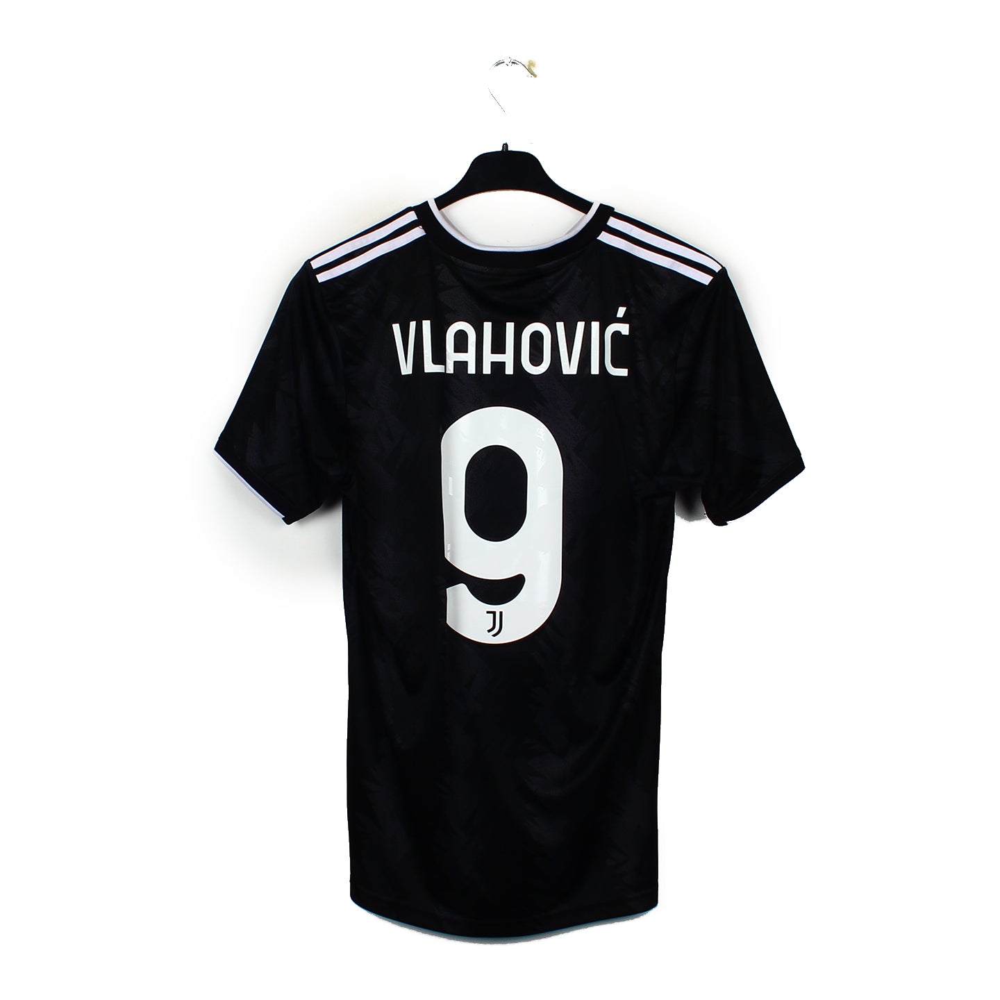 2022/23 - Juventus - Vlahovic #9 (S)