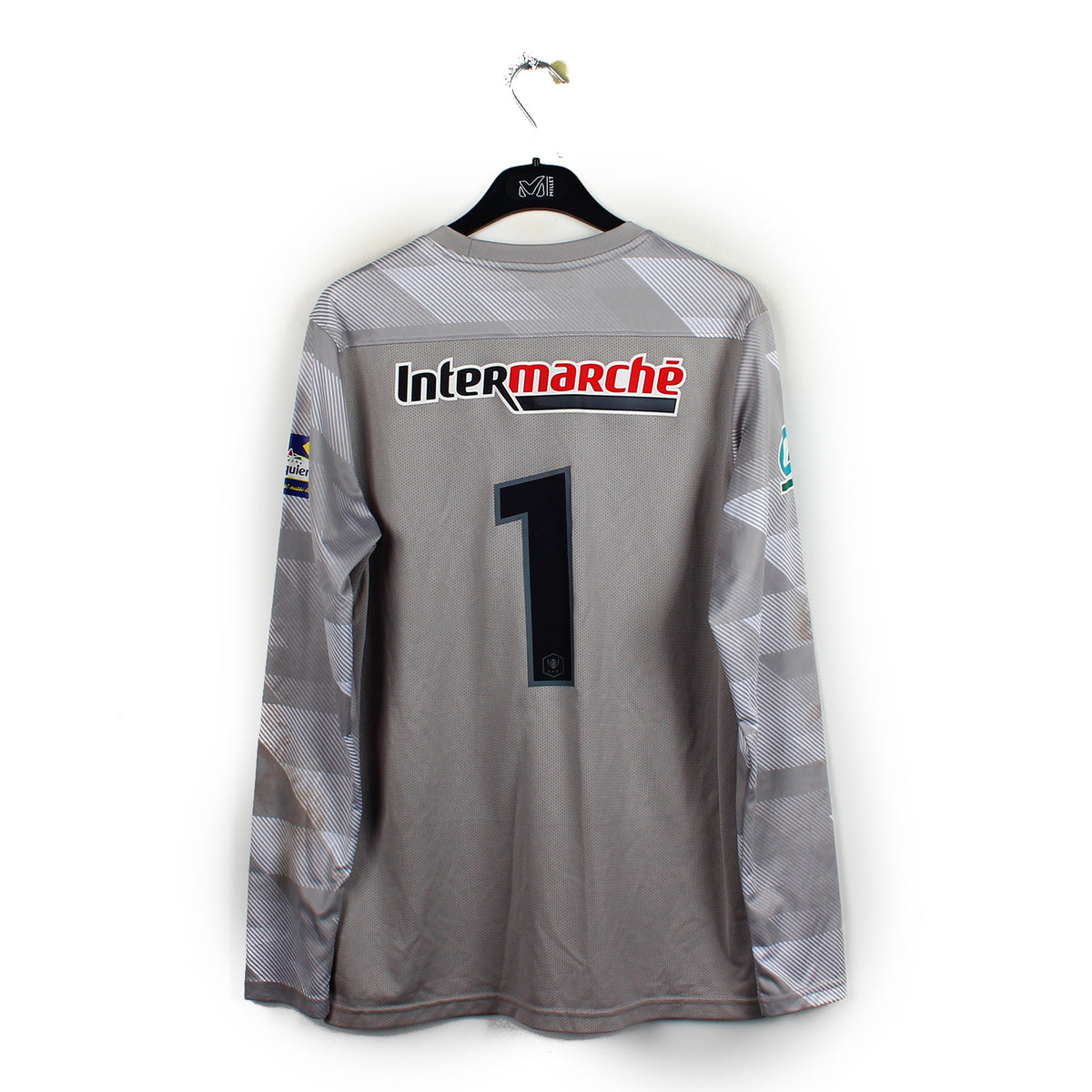 2022/23 - FC Aubagne  #1 (L) [MATCH ISSUE]