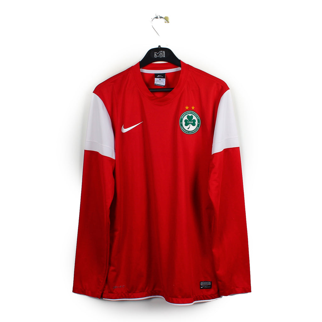 2012/13 - Omonia Nicosie #18 (M)