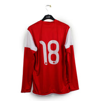 2012/13 - Omonia Nicosie #18 (M)