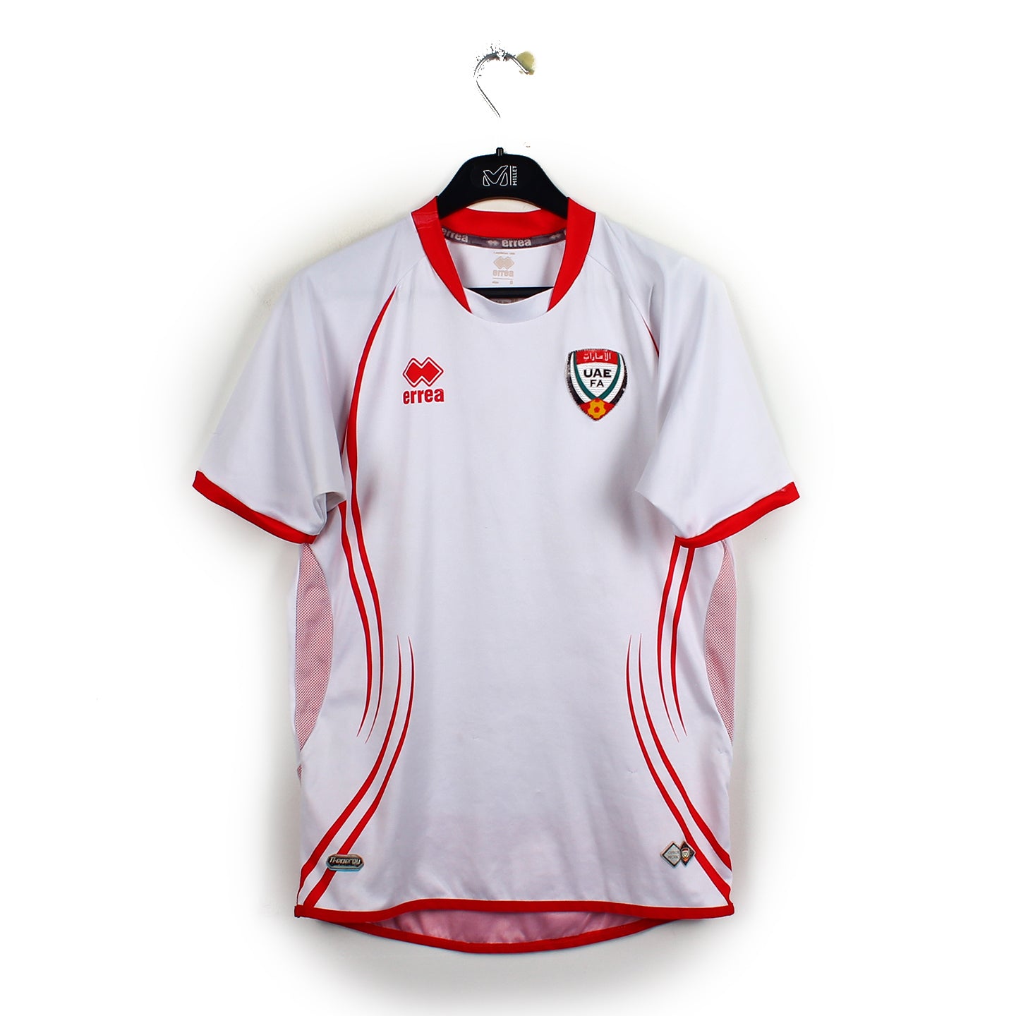 2011/12 - Emirats arabes unis (S)