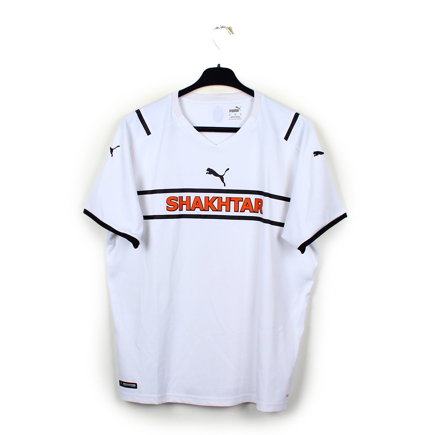 2021/22 - Shakhtar Donetsk (S)