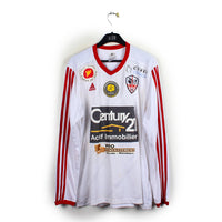 2015/16 - AC Ajaccio #1 (L) [MATCH ISSUE]