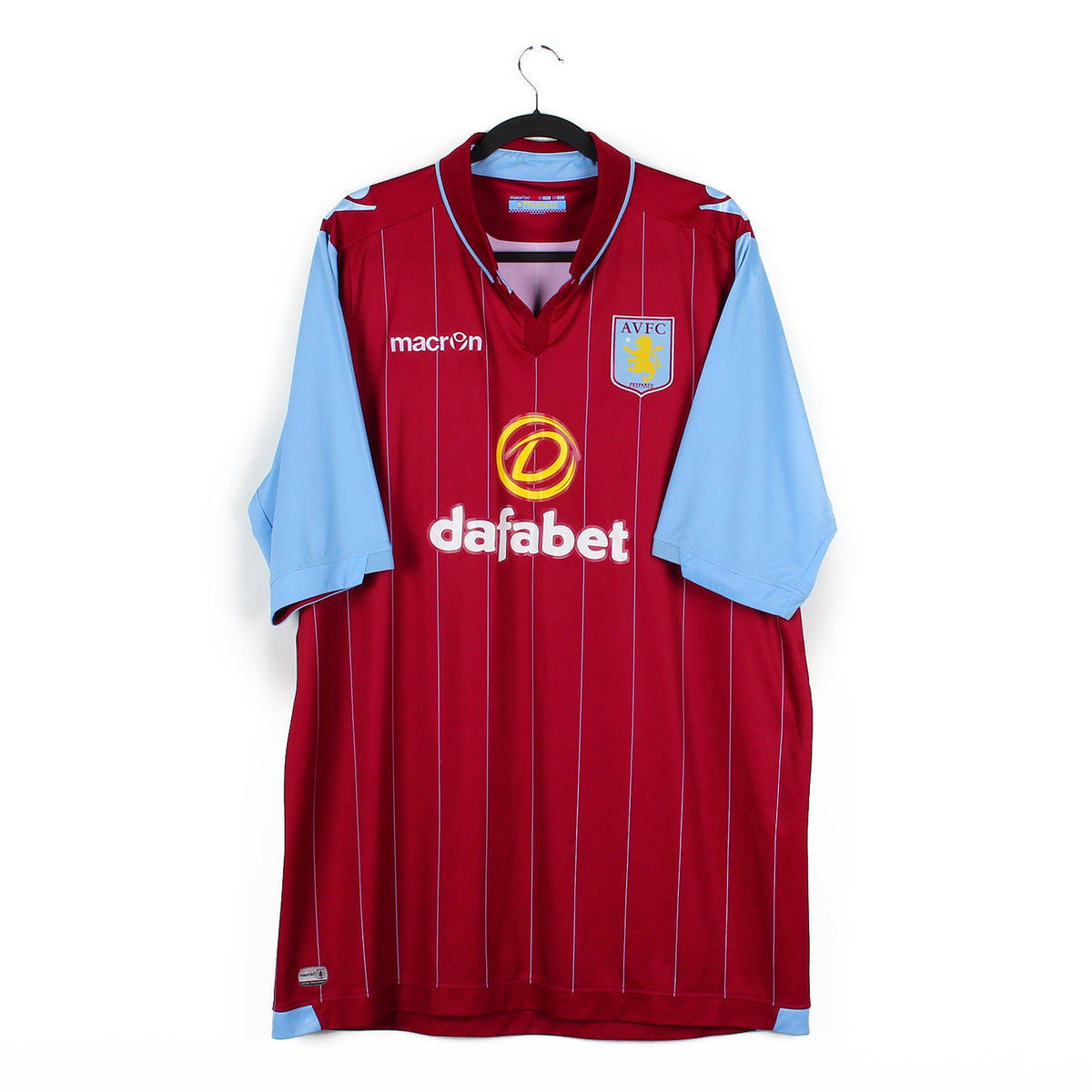 2014/15 - Aston Villa (M)