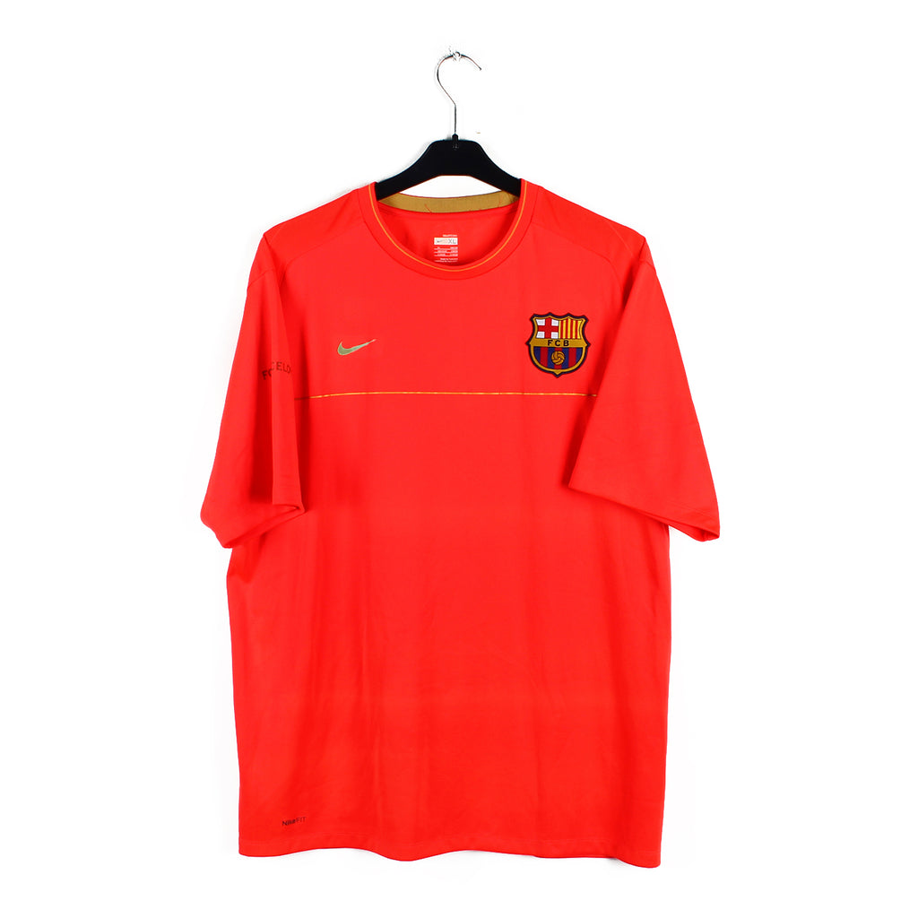 2008/09 - Barcelone (L enfant)