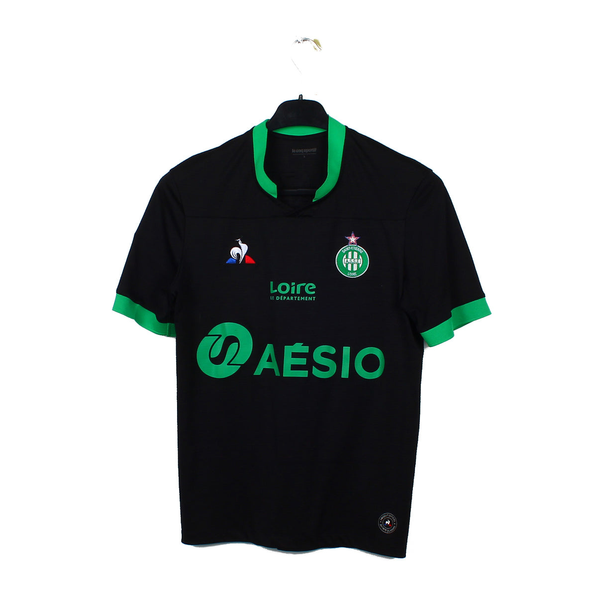 2020/21 - Saint-Etienne - Khazri #10 (S)
