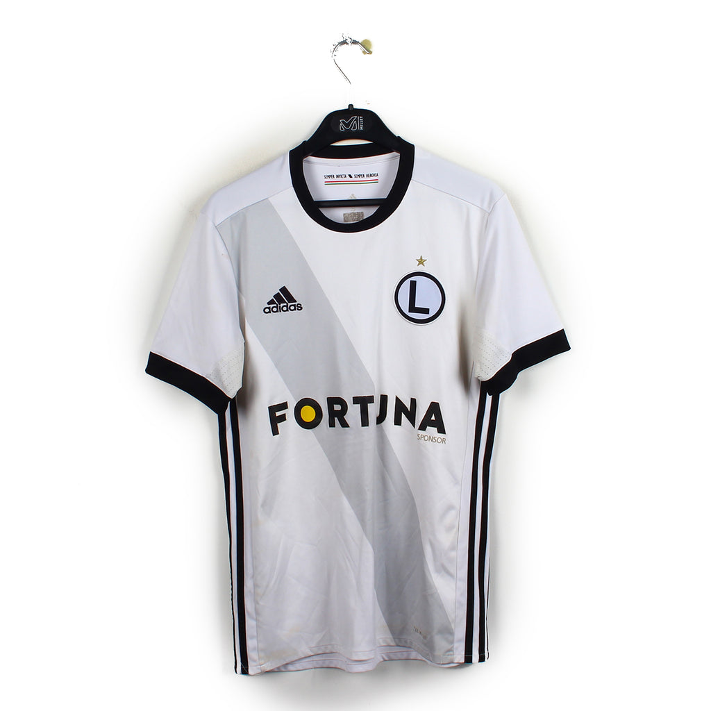 2017/18 - Legia Varsovie (S)