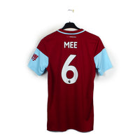 2020/21 - Burnley - Mee #6 (M)