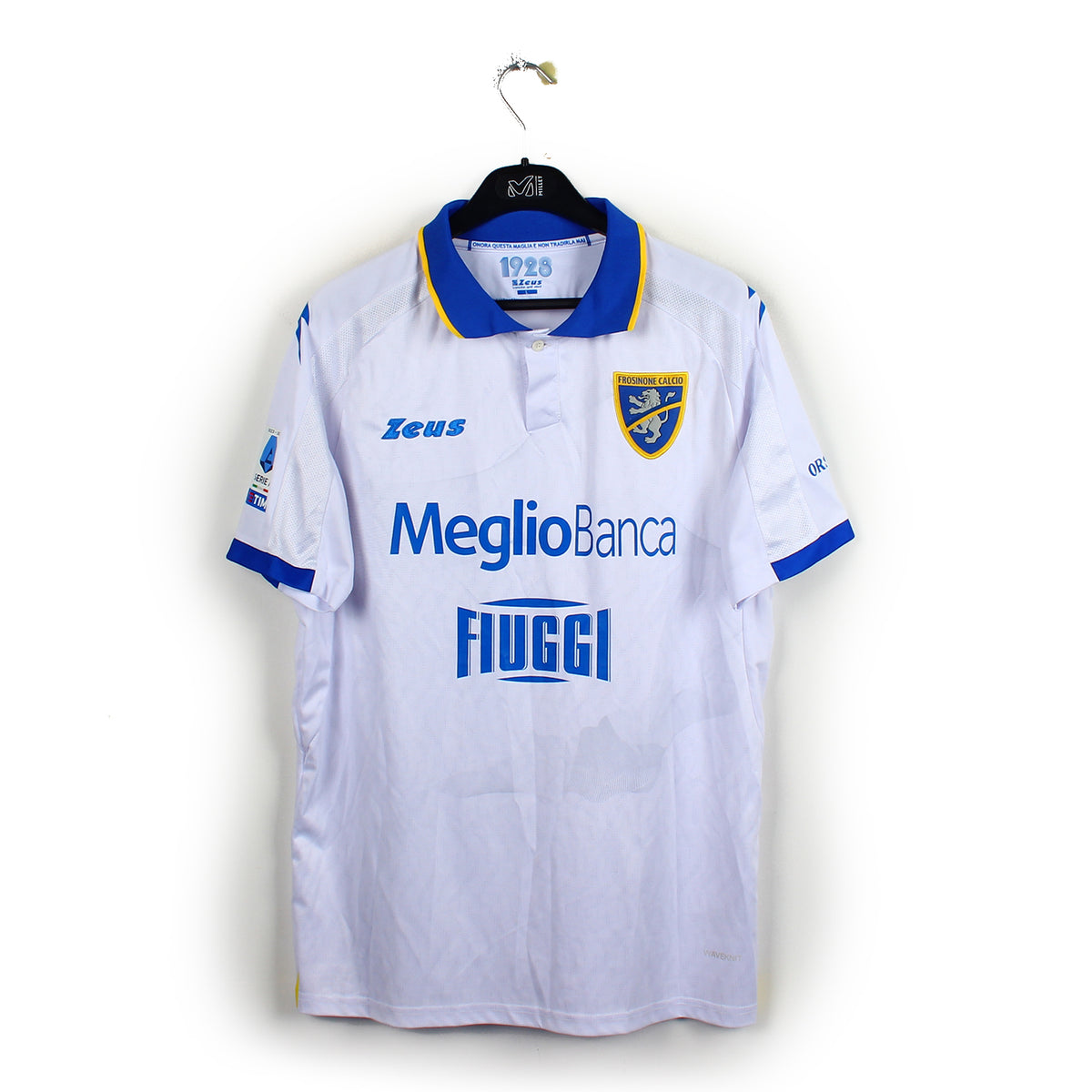 2023/24 - Frosinone (L)