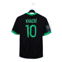 2020/21 - Saint-Etienne - Khazri #10 (S)