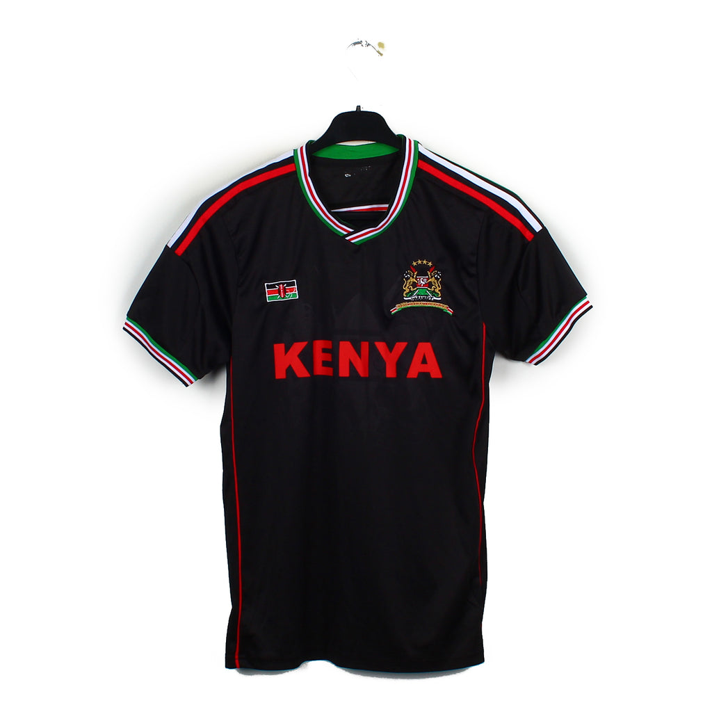 2023 - Kenya (S)
