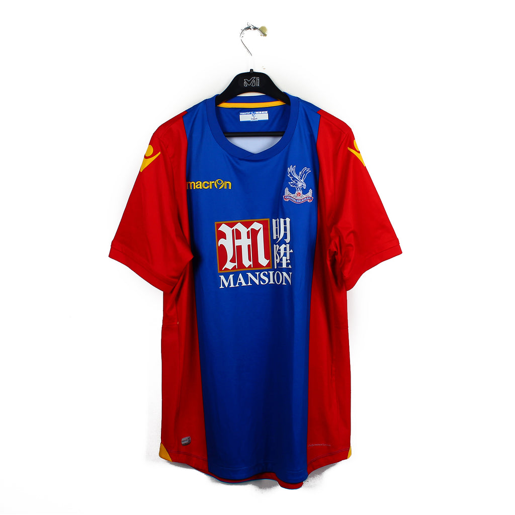 2016/17 - Crystal Palace (2XL)