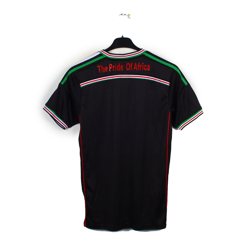 2023 - Kenya (S)