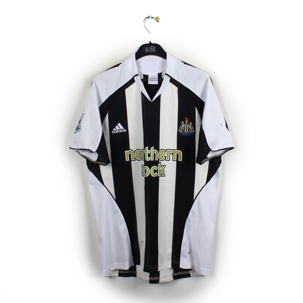 2005/07 - Newcastle (XL)